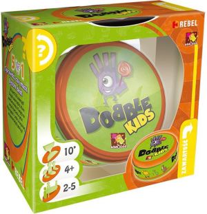 Rebel Dobble: Kids (98411) 1