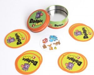 Rebel Dobble: Kids (98411) 2