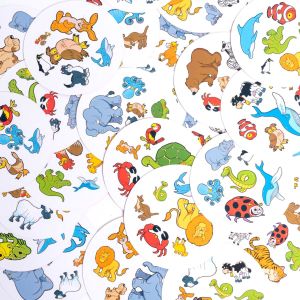 Rebel Dobble: Kids (98411) 3