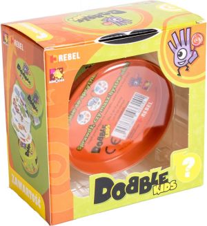 Rebel Dobble: Kids (98411) 4