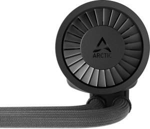 Chłodzenie wodne Arctic Chłodzenie wodne Arctic Liquid Freezer III Pro 360 (ACFRE00180A) + Butelka Termiczna 4