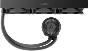 Chłodzenie wodne Arctic Chłodzenie wodne Arctic Liquid Freezer III Pro 360 (ACFRE00180A) + Butelka Termiczna 9