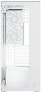 Obudowa Arctic Obudowa Arctic Xtender ARGB biała (ACPCC00014A) + Butelka Termiczna 6