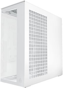 Obudowa Arctic Obudowa Arctic Xtender ARGB biała (ACPCC00014A) + Butelka Termiczna 7