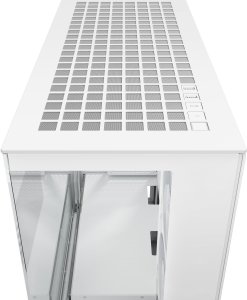 Obudowa Arctic Obudowa Arctic Xtender ARGB biała (ACPCC00014A) + Butelka Termiczna 8