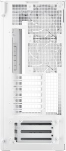 Obudowa Arctic Obudowa Arctic Xtender ARGB biała (ACPCC00014A) + Butelka Termiczna 9