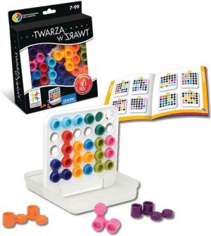 Granna Gra Twarzą w Twarz (G-0192) 1