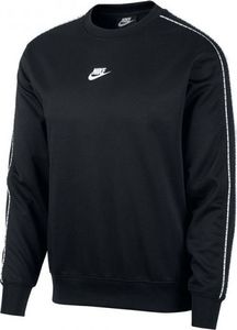 Nike Bluza Nike NSW Repeat Crew M CZ7824-010, Rozmiar: XXL 1