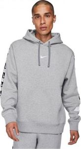 Nike Bluza Nike NSW Repeat Fleece M DC8304-063, Rozmiar: M 1