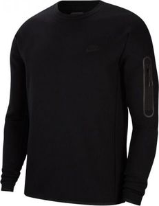 Nike Bluza Nike NSW Tech Fleece Crew M CU4505-010, Rozmiar: S 1