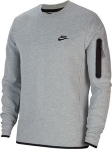Nike Bluza Nike NSW Tech Fleece Crew M CU4505-063, Rozmiar: S 1