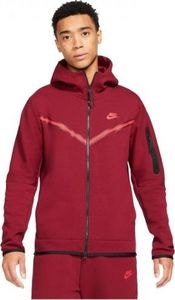 Nike Bluza Nike NSW Tech Fleece M CU4489-677, Rozmiar: M 1