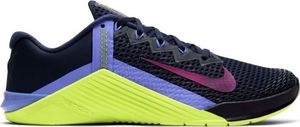 Nike Buty treningowe Nike Metcon 6 W AT3160-400, Rozmiar: 37.5 1