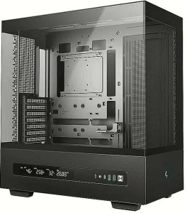 Pamięć Patriot Zestaw Pamięć Patriot PVV564G600C30K + Obudowa, Zasilacz, Chłodzenie Deepcool 26