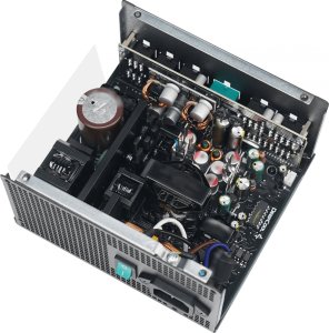 Pamięć Patriot Zestaw Pamięć Patriot PVVR532G600C30K + Obudowa, Zasilacz Deepcool 35