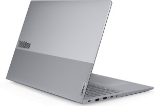 Laptop Lenovo Laptop Lenovo ThinkBook 16 G8 IRL i5-13420H / 16 GB / 512 GB / W11 Pro (21SH00JMPB) + Microsoft 365 Family PL 4