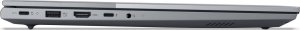 Laptop Lenovo Laptop Lenovo ThinkBook 16 G8 IRL i5-13420H / 16 GB / 512 GB / W11 Pro (21SH00JMPB) + Microsoft 365 Family PL 5
