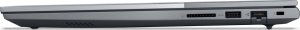 Laptop Lenovo Laptop Lenovo ThinkBook 16 G8 IRL i5-13420H / 16 GB / 512 GB / W11 Pro (21SH00JMPB) + Microsoft 365 Family PL 6