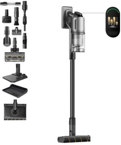 Odkurzacz pionowy Dreame Odkurzacz pionowy Dreame Z30 AquaCycle + Dreame Floor cleaning brush roller 3