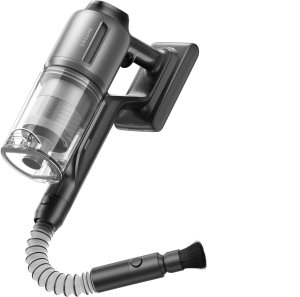 Odkurzacz pionowy Dreame Odkurzacz pionowy Dreame Z30 AquaCycle + Dreame Floor cleaning brush roller 6