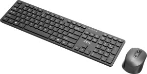Klawiatura + mysz ZOY Zestaw klawiatura + mysz + słuchawki + podkładka ZOY 11