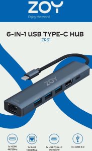 Klawiatura + mysz ZOY Zestaw klawiatura + mysz + słuchawki + podkładka ZOY 26