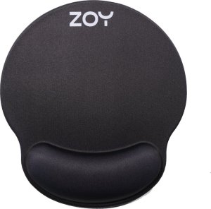 Klawiatura + mysz ZOY Zestaw klawiatura + mysz + słuchawki + podkładka ZOY 28