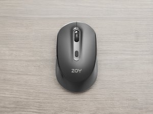 Klawiatura + mysz ZOY Zestaw klawiatura + mysz + słuchawki + podkładka ZOY 8