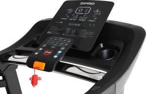 Bieżnia Zipro Bieżnia Zipro Dream + Butelka Zipro 1000 ml 4