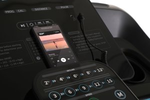 Bieżnia Zipro Bieżnia Zipro Dream + Butelka Zipro 1000 ml 6