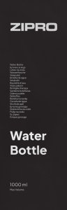 Bieżnia Zipro Bieżnia Zipro Dream Gold + Butelka Zipro 1000 ml 17