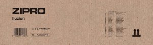 Bieżnia Zipro Bieżnia Zipro Iluzion + Butelka Zipro 1000 ml 4