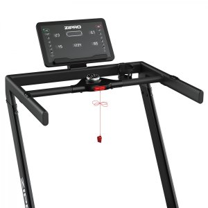 Bieżnia Zipro Bieżnia Zipro Iluzion + Butelka Zipro 1000 ml 8