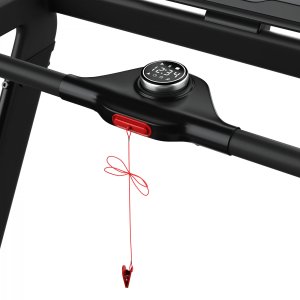 Bieżnia Zipro Bieżnia Zipro Iluzion + Butelka Zipro 1000 ml 9