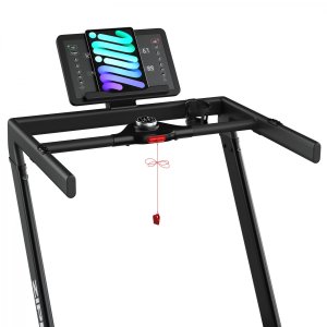 Bieżnia Zipro Bieżnia Zipro Iluzion + Butelka Zipro 1000 ml 10