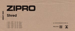 Bieżnia Zipro Bieżnia Zipro Shred + Butelka Zipro 1000 ml 11