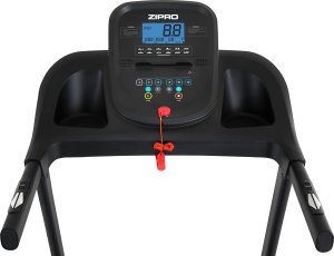 Bieżnia Zipro Bieżnia Zipro Tekno + Smar Zipro 250 ml 11