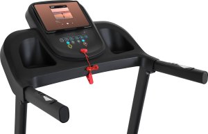 Bieżnia Zipro Bieżnia Zipro Tekno + Smar Zipro 250 ml 14