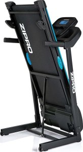 Bieżnia Zipro Bieżnia Zipro Tekno + Smar Zipro 250 ml 6