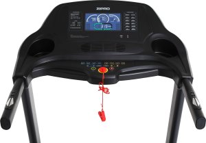 Bieżnia Zipro Bieżnia Zipro Notus + Butelka Zipro 1000 ml 12