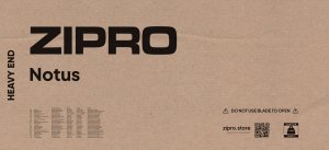 Bieżnia Zipro Bieżnia Zipro Notus + Butelka Zipro 1000 ml 16