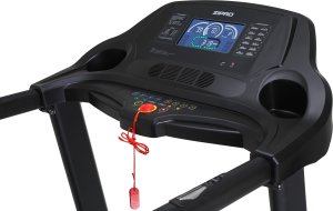 Bieżnia Zipro Bieżnia Zipro Notus + Butelka Zipro 1000 ml 5