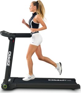 Bieżnia Zipro Bieżnia Zipro Pacto + Butelka Zipro 1000 ml 12