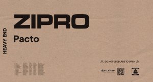 Bieżnia Zipro Bieżnia Zipro Pacto + Butelka Zipro 1000 ml 2