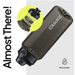 Bieżnia Zipro Bieżnia Zipro Pacto + Butelka Zipro 1000 ml 24