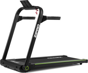 Bieżnia Zipro Bieżnia Zipro Jogger + Butelka Zipro 1000 ml 11