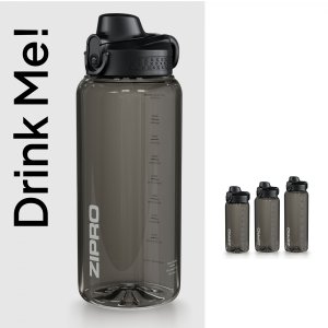Bieżnia Zipro Bieżnia Zipro Jogger + Butelka Zipro 1000 ml 23