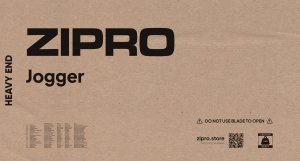 Bieżnia Zipro Bieżnia Zipro Jogger + Butelka Zipro 1000 ml 6