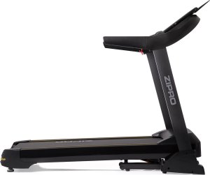 Bieżnia Zipro Bieżnia Zipro Pacemaker Black + Butelka Zipro 1000 ml 5