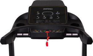 Bieżnia Zipro Bieżnia Zipro Pacemaker Black + Butelka Zipro 1000 ml 6